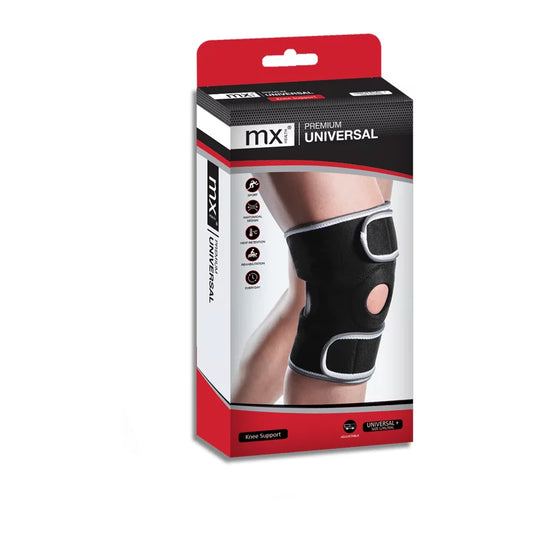 Medinox – mx™ Premium Universal Support | Knee