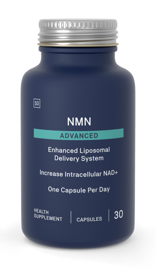 Natroceutics - NMN ADVANCED