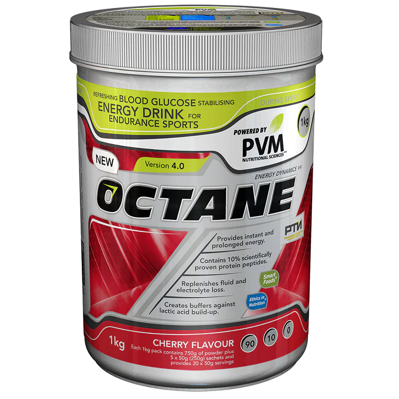 PVM Octane 1KG