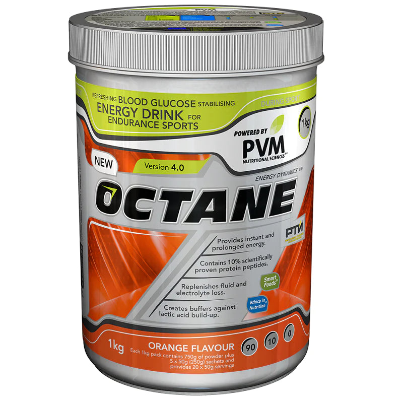 PVM Octane 1KG