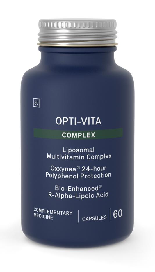 Natroceutics - OPTI-VITA COMPLEX