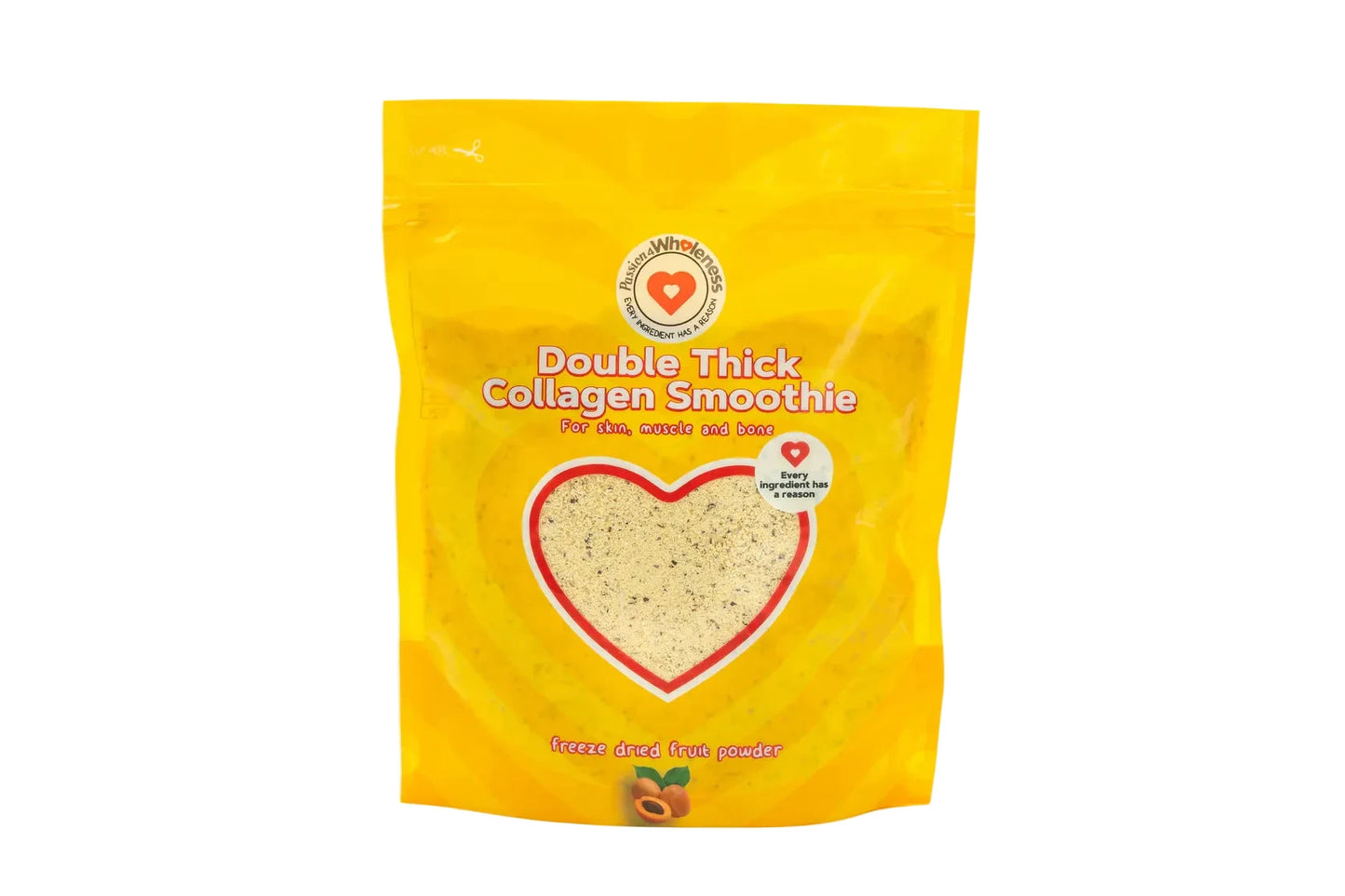 Double Thick Collagen Smoothie 350g