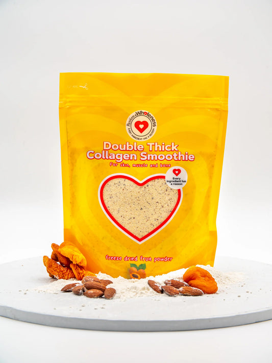 Double Thick Collagen Smoothie 350g