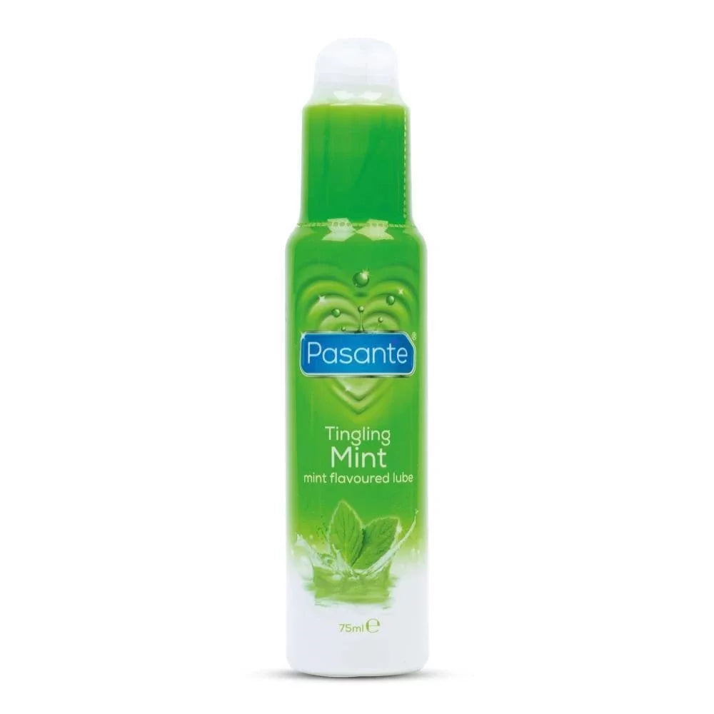 Medinox – Pasante TLC Mint Lube | 75ml