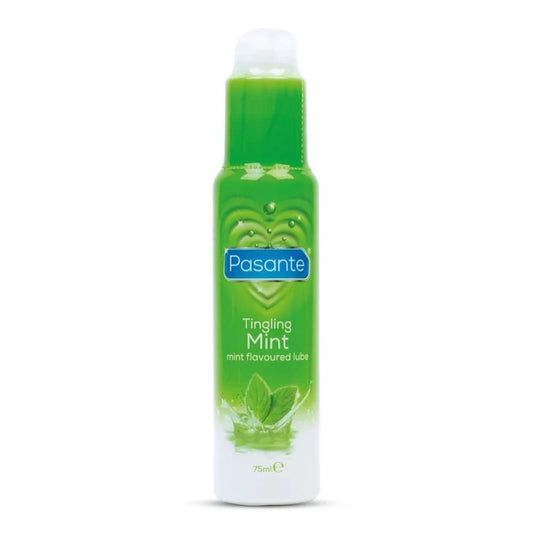 Medinox – Pasante TLC Mint Lube | 75ml
