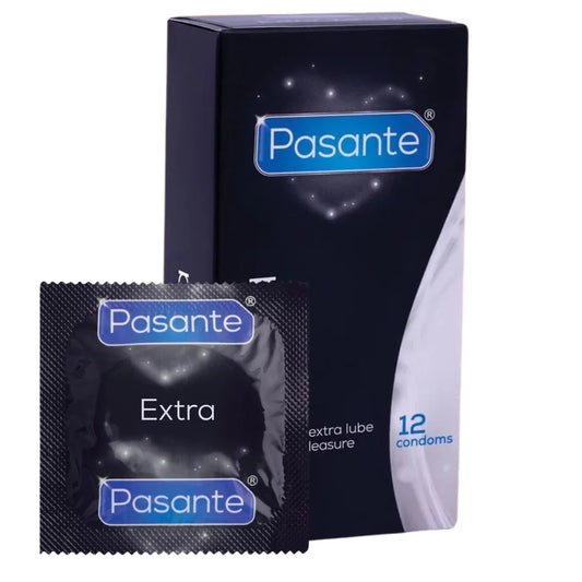 Medinox – Pasante Extra Safe | 3’s and 12’s
