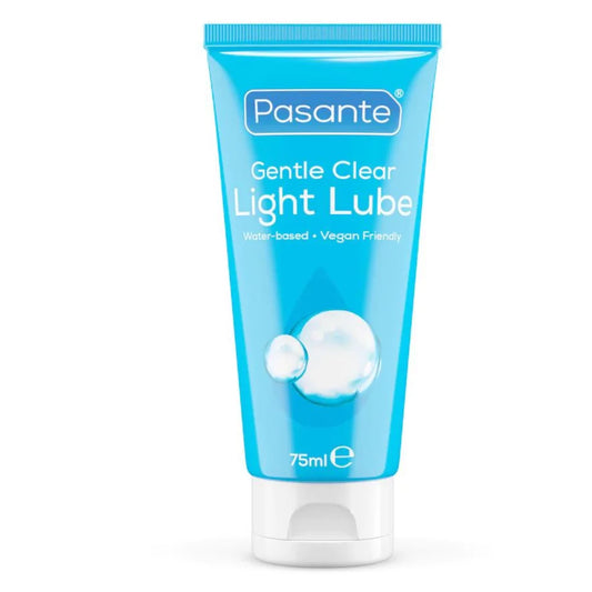 Medinox – Pasante Gentle Light Lube | 75ml