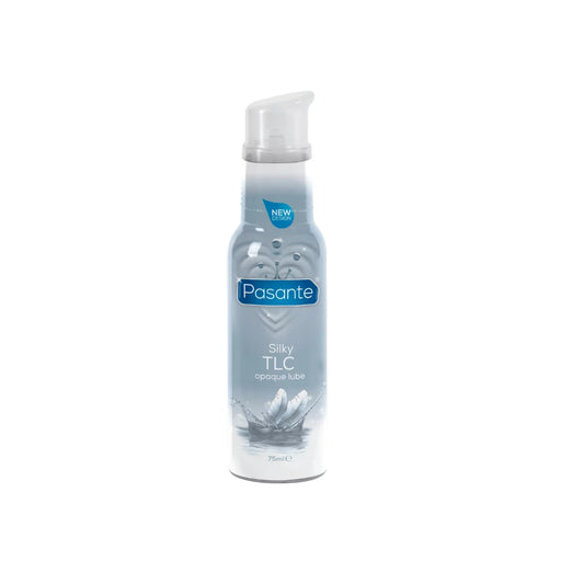 Medinox – Pasante TLC Silky Lube | 75ml