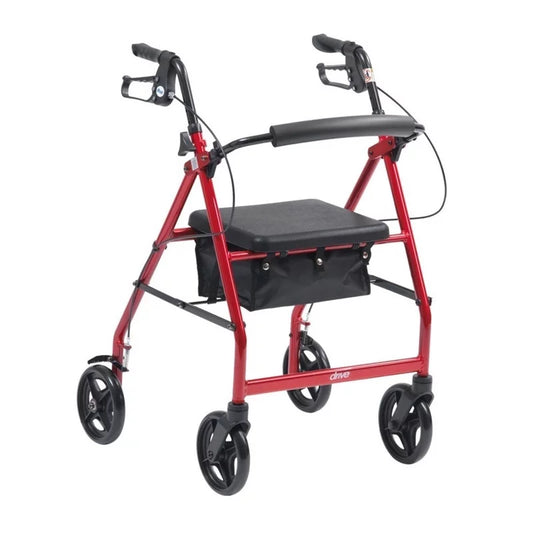Medinox – mx™ Rollator | Lightweight Walking Aid