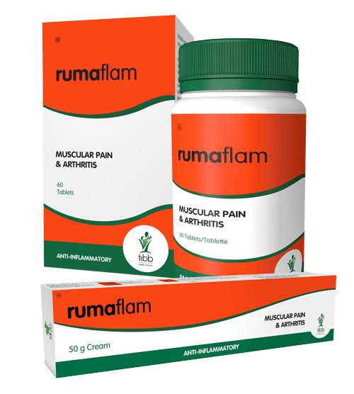 Tibb – Rumaflam