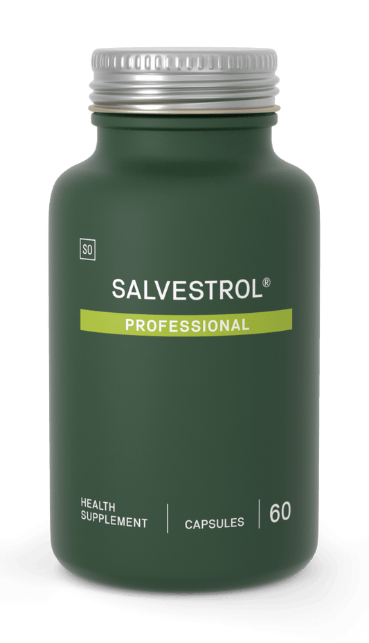 Natroceutics - SALVESTROL PROFESSIONAL