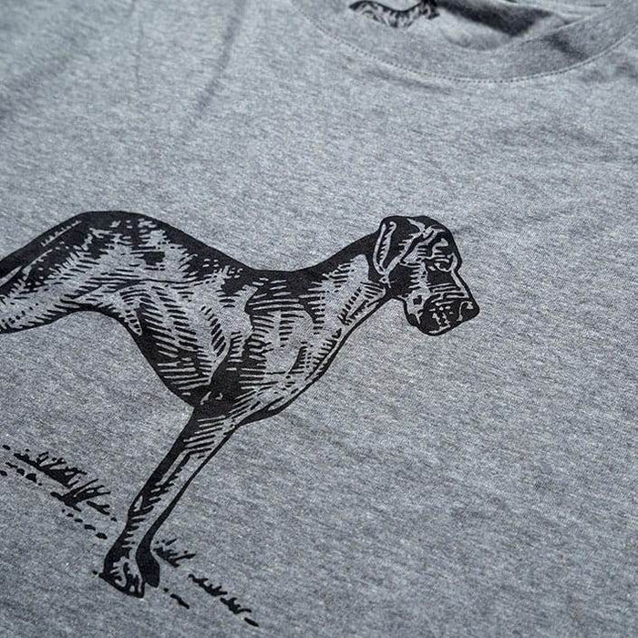 Terbodore GREAT DANE T-SHIRT MEDIUM