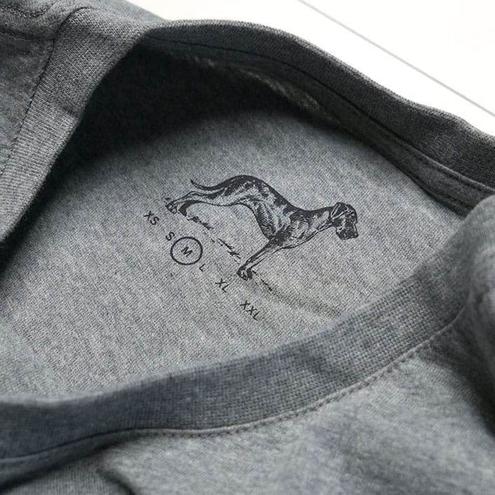 Terbodore GREAT DANE T-SHIRT MEDIUM