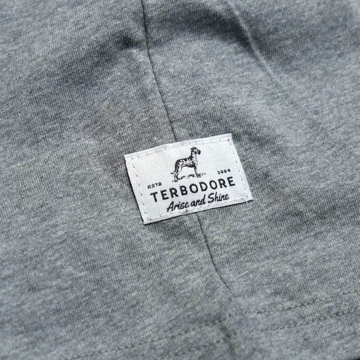 Terbodore GREAT DANE T-SHIRT MEDIUM