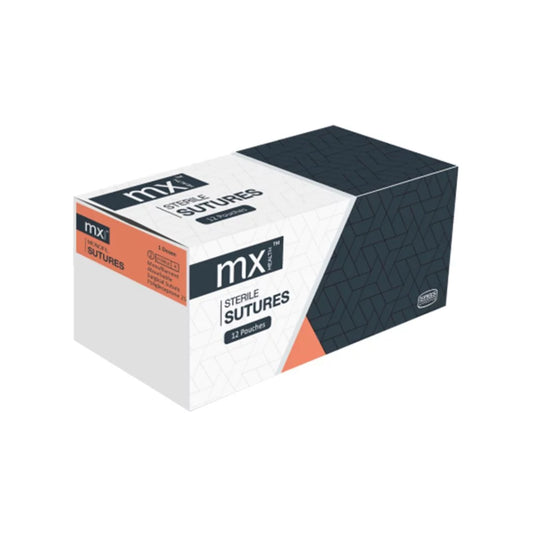 Medinox – mx™ Monofil Sutures