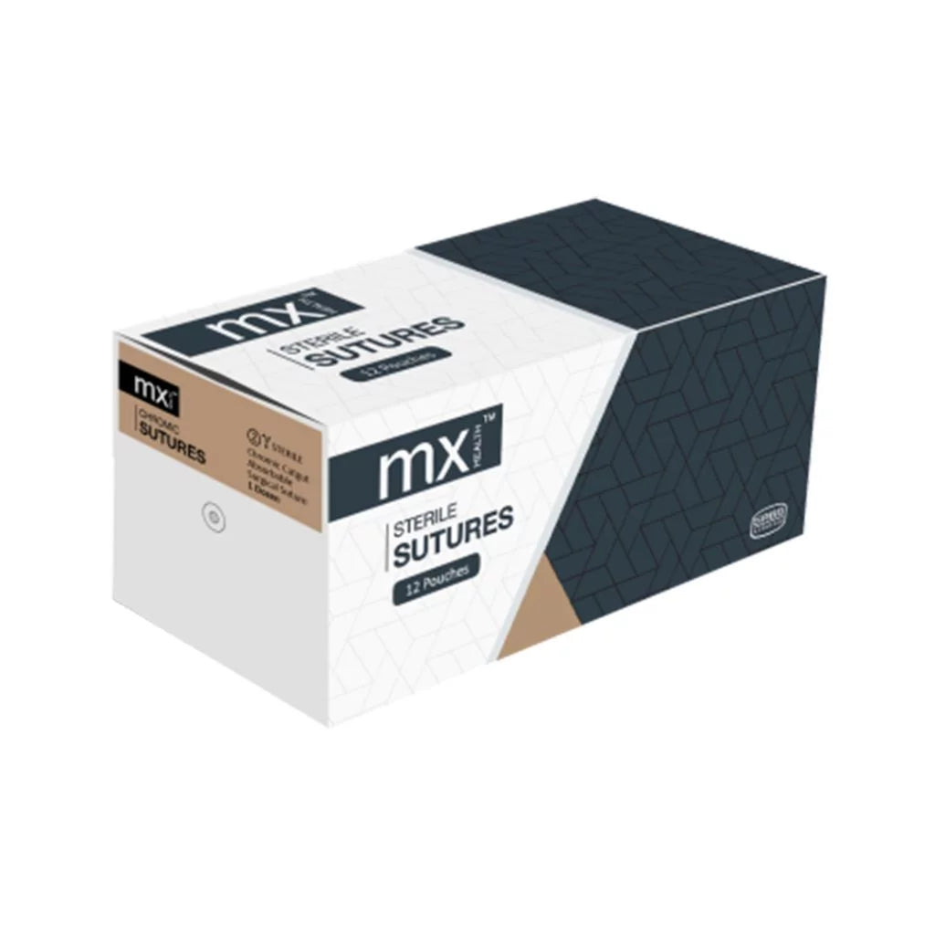 Medinox - mx Chromic Sutures