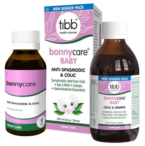 Tibb – Bonnycare Syrup