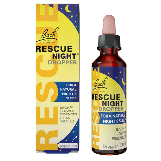 Nelsons - RESCUE NIGHT DROPPER