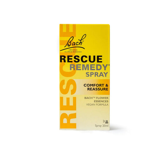 Nelsons - RESCUE REMEDY SPRAY