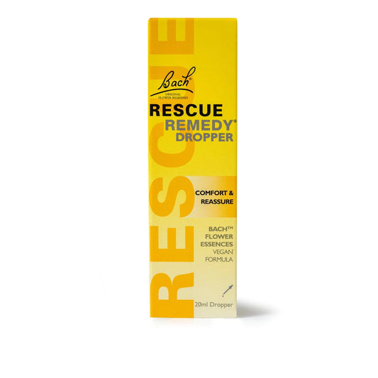 Nelsons - RESCUE REMEDY DROPPER