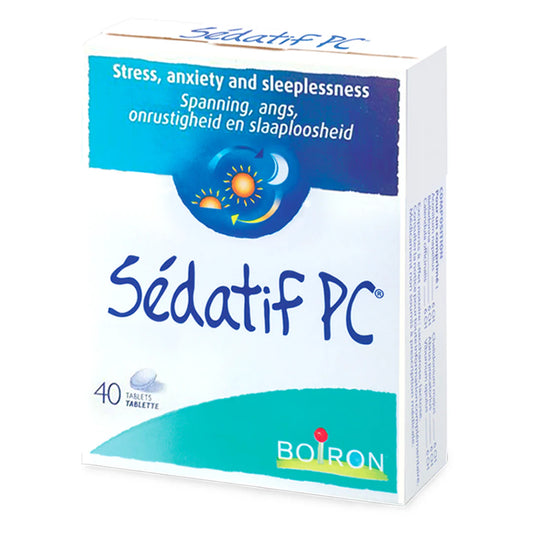 Boiron - STODAL SEDATIF PC