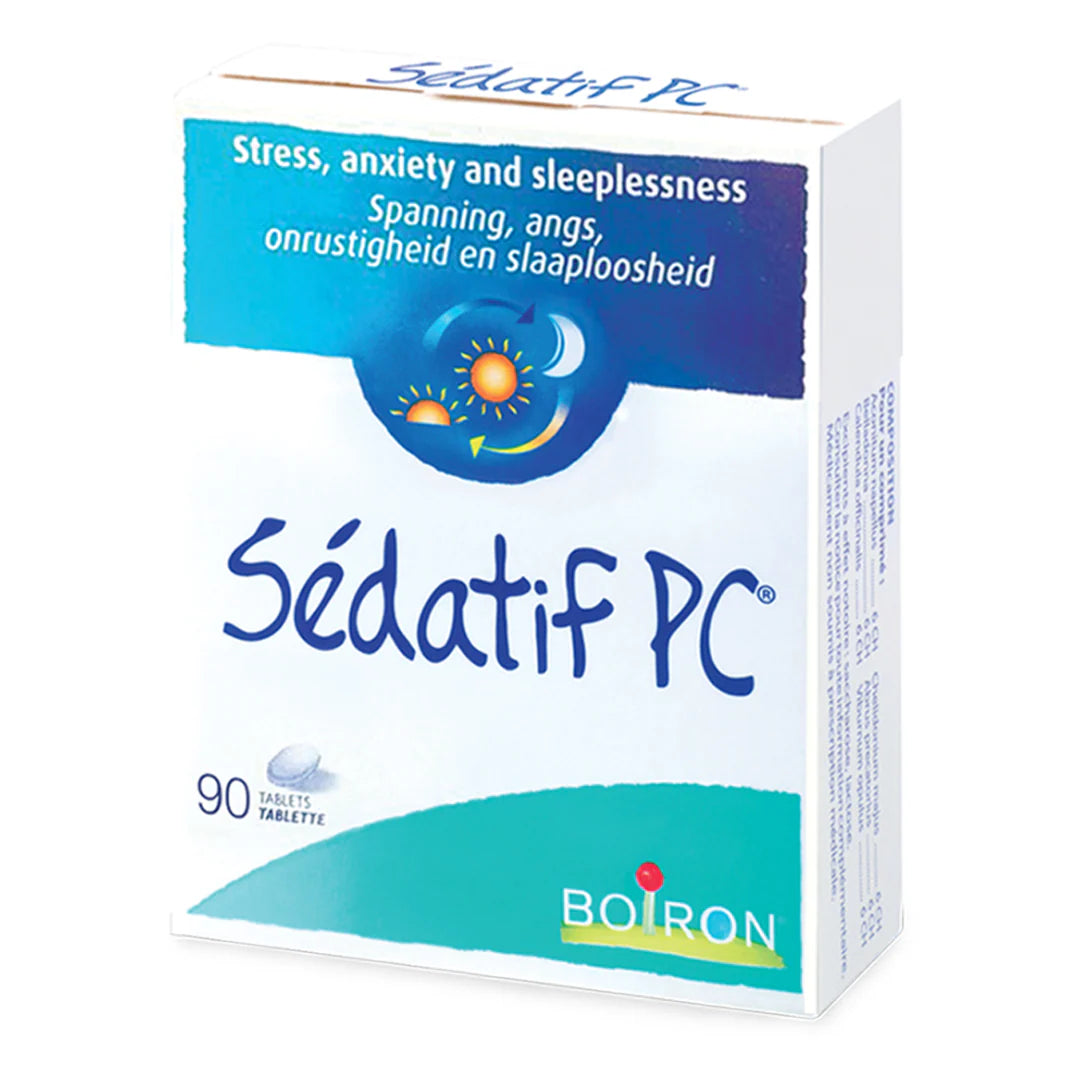 Boiron - STODAL SEDATIF PC