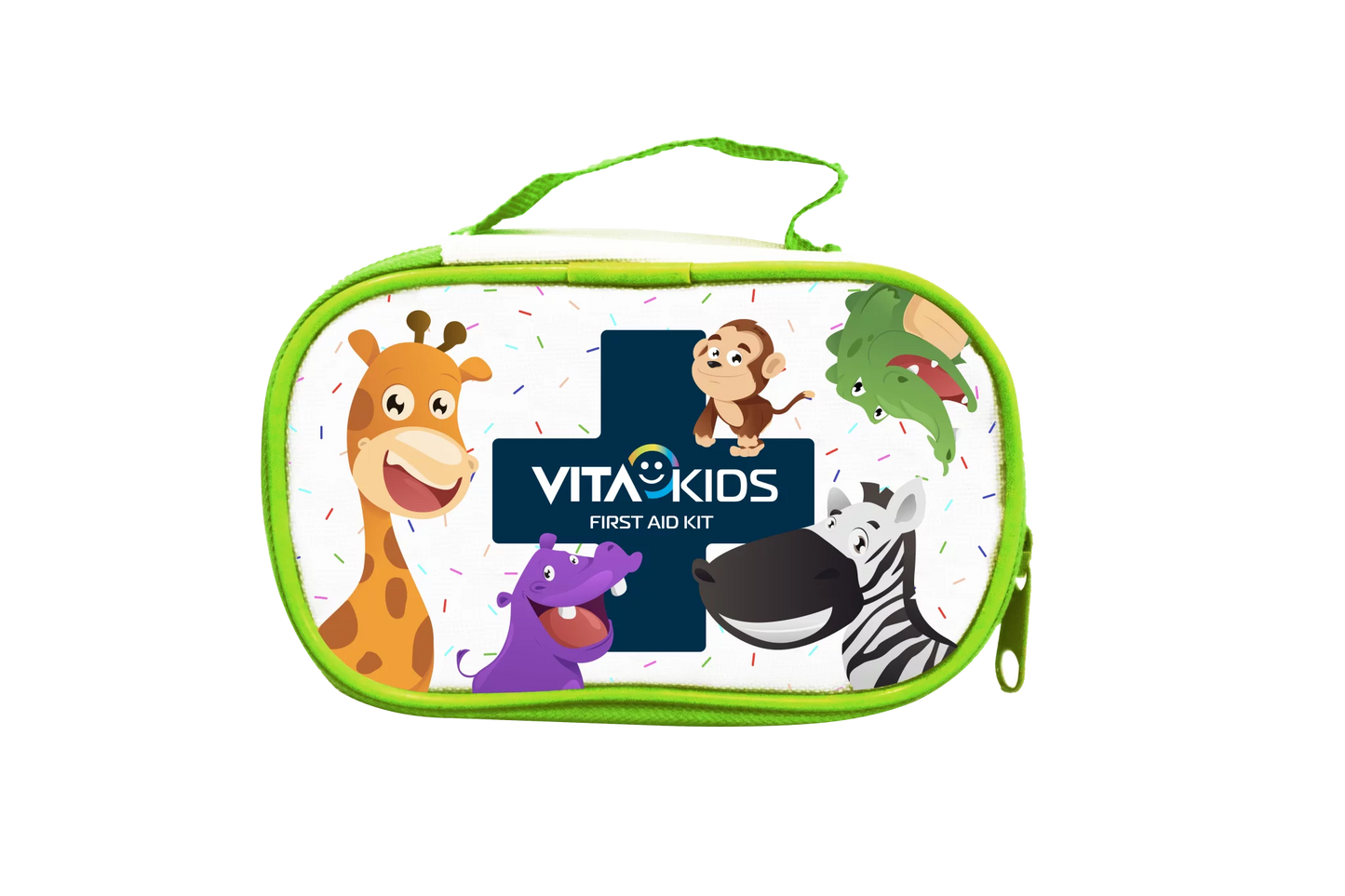 Medinox – VitaKids Kids First Aid Kit (34pcs)