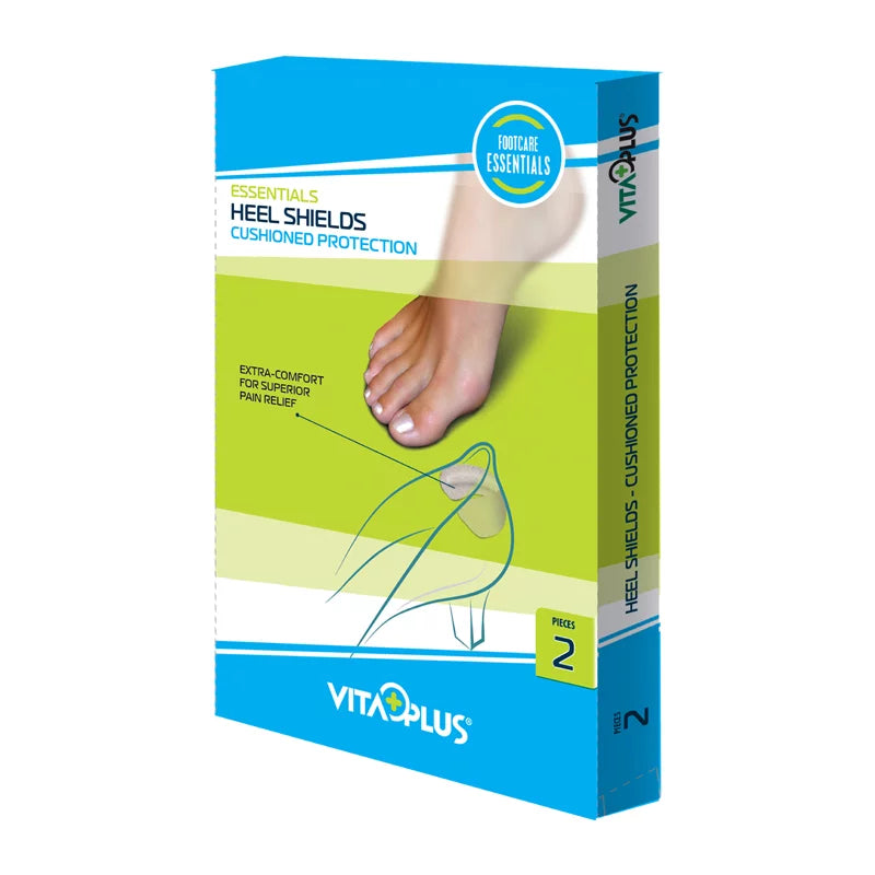 Medinox – VitaPlus Heel Shield
