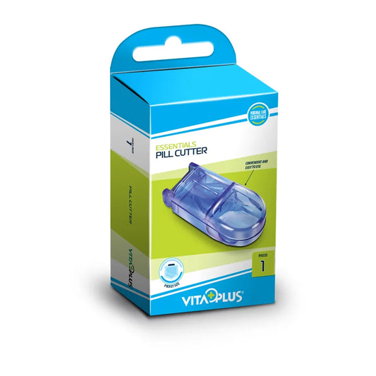Medinox – VitaPlus Pill Cutter