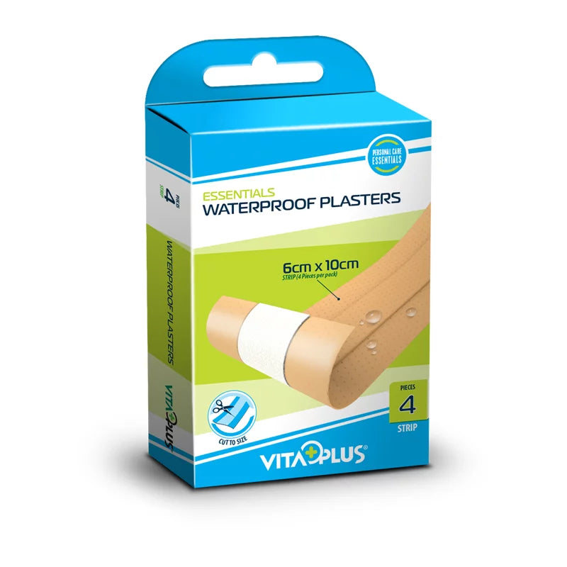 Medinox – VitaPlus Fabric Plaster Strip