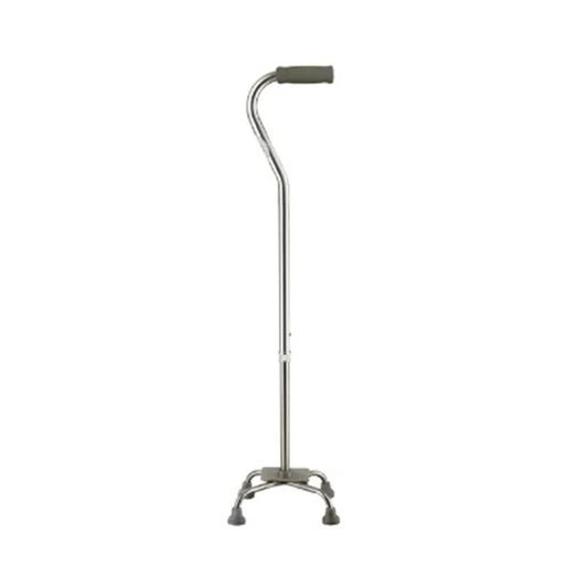 Medinox – Walking Stick (Quad Straight)