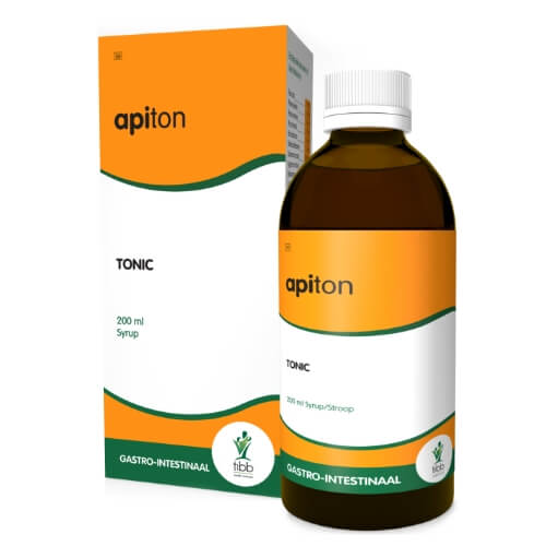 Tibb – Apiton Syrup