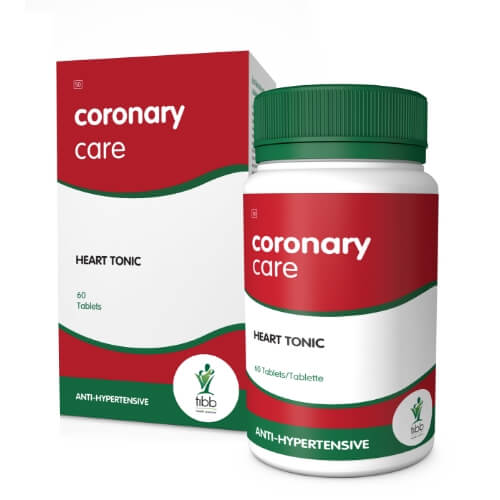 Tibb – Coronary Care Tablets