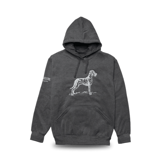 Terbodore CLASSIC HOODIE MEDIUM
