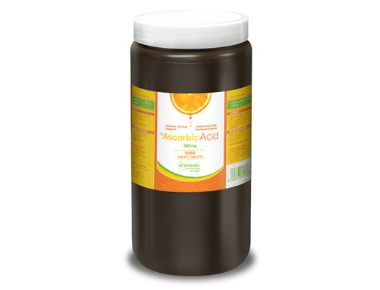 Ascorbic Acid (500 mg)
