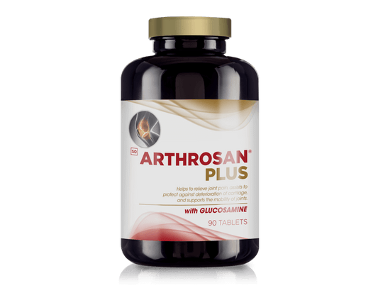 Arthrosan Plus Tablets