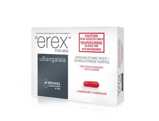 erex™ uBANGALALA