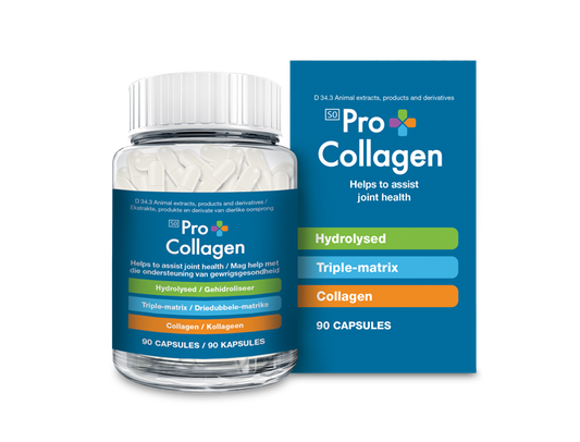 Pro Collagen