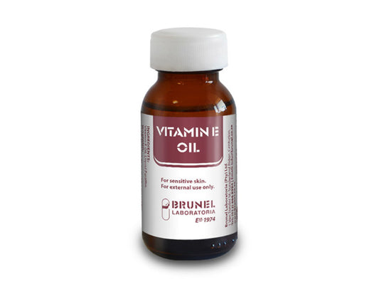 Vitamin E Oil