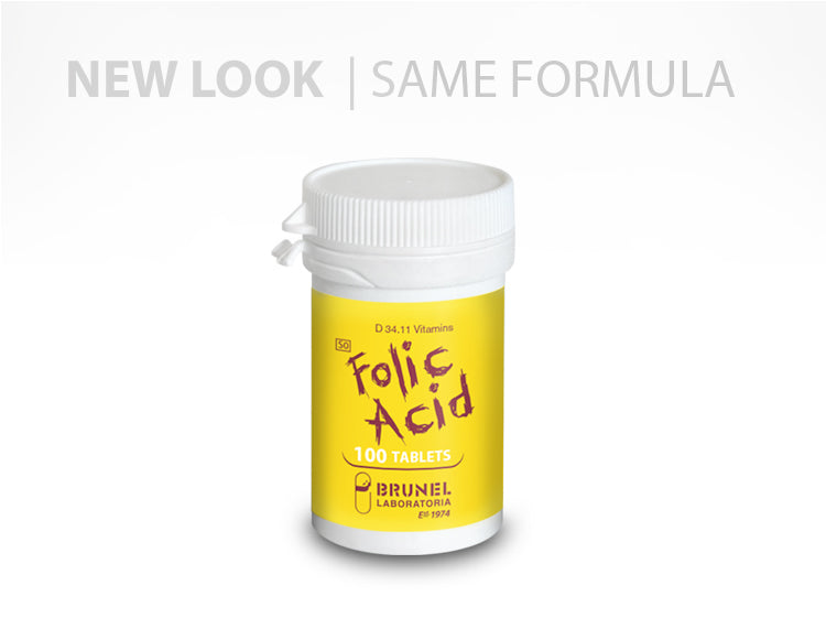 Folic Acid