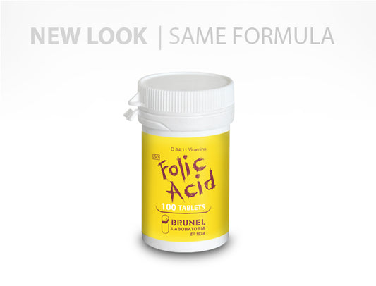 Folic Acid