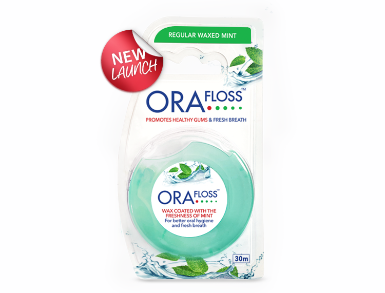 OraFloss Dental Floss