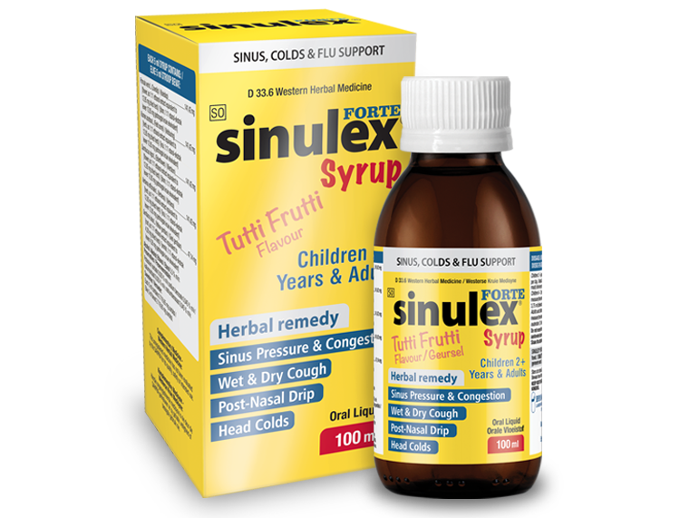 Sinulex Forte Syrup Deopharma Pty Ltd sinulex-forte-syrup-deopharma-pty-ltd