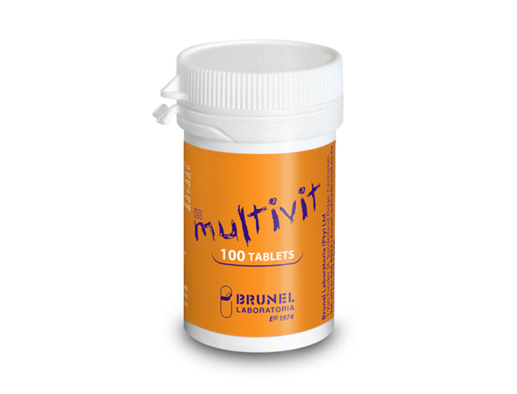 Multivit Tablets