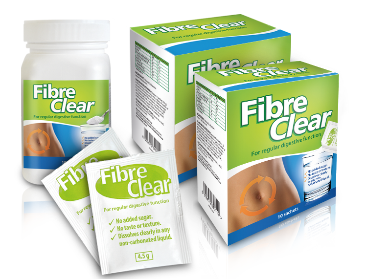 FibreClear Powder
