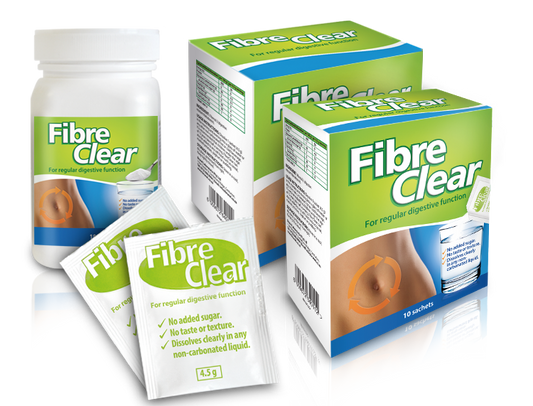 FibreClear Powder