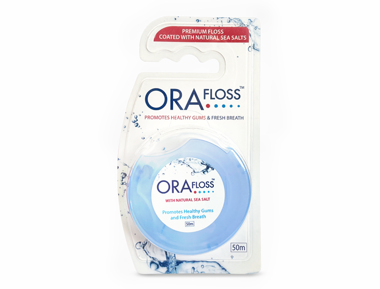 OraFloss Dental Floss