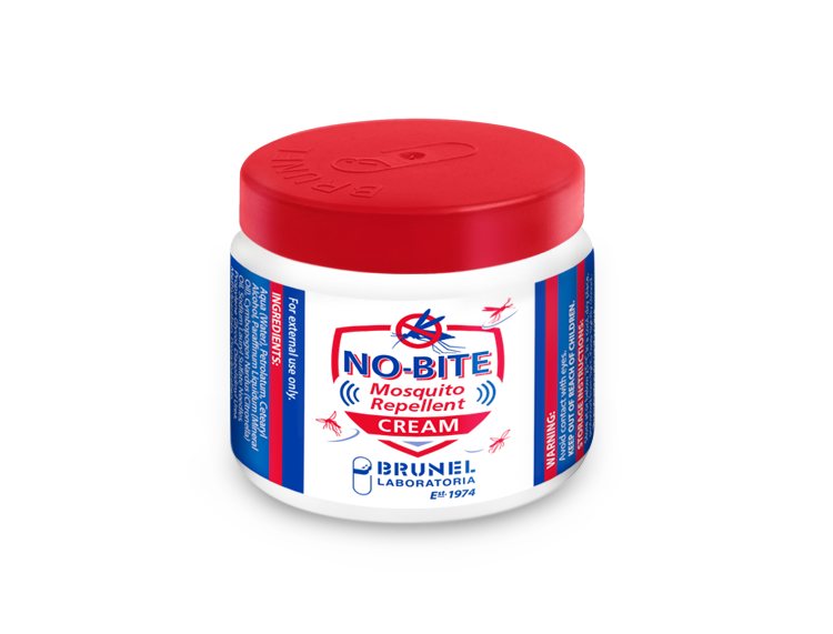 No-Bite Cream