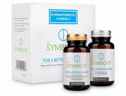 Symbio-D