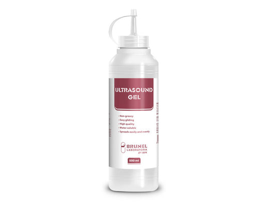 Ultrasound Gel